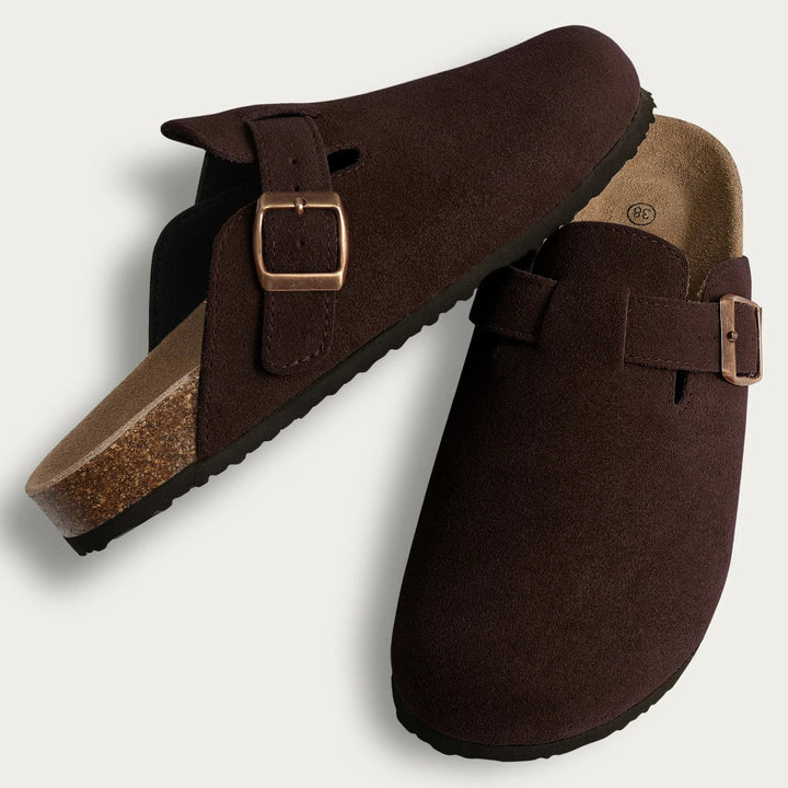 Le Détendu™ | Unisex Komfort och frihet i vardagen – Instegssandal