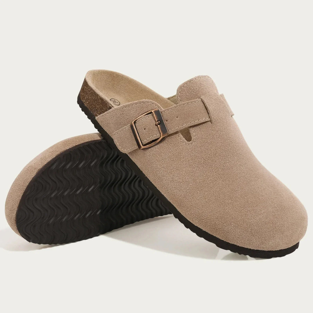 Le Détendu™ | Unisex Komfort och frihet i vardagen – Instegssandal
