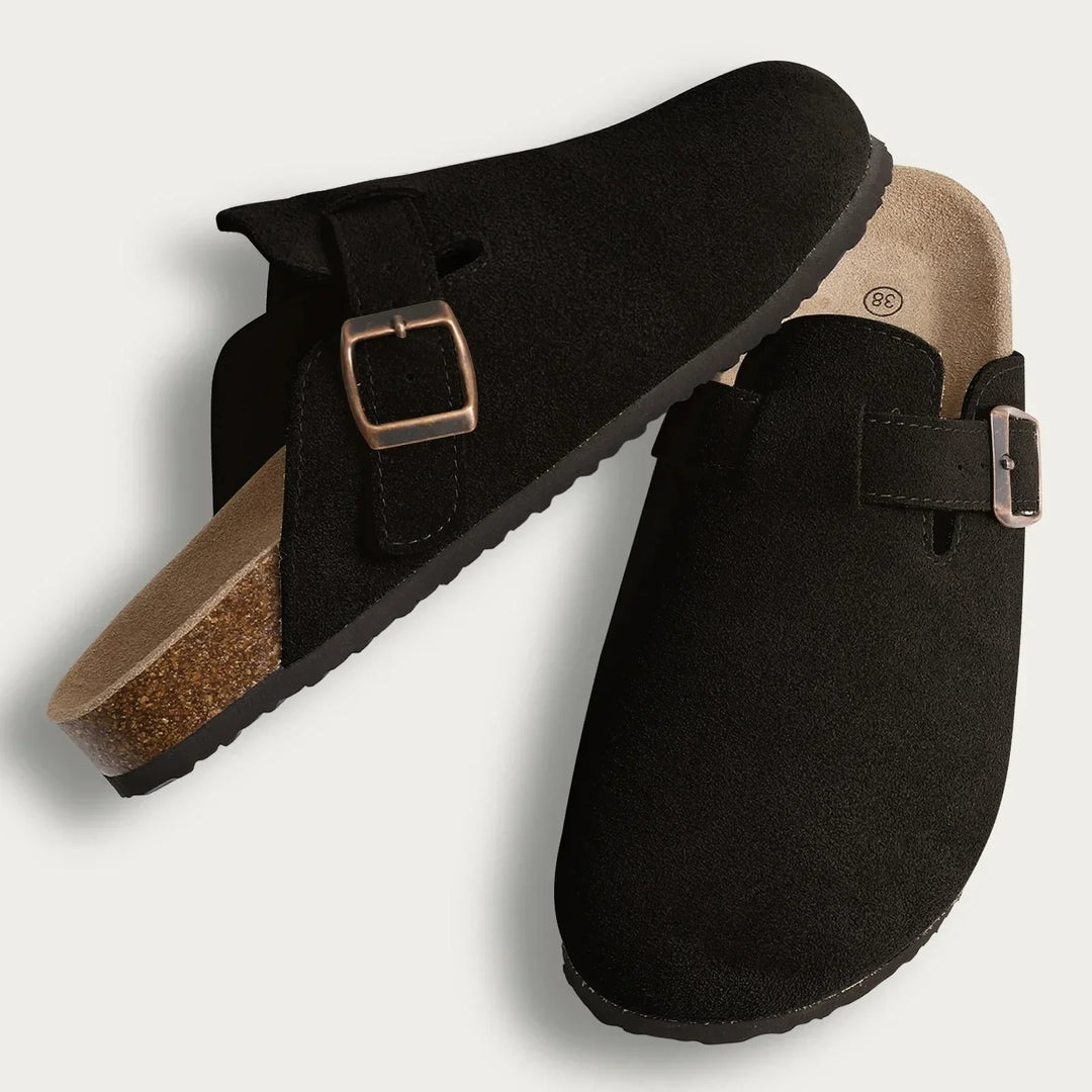 Le Détendu™ | Unisex Komfort och frihet i vardagen – Instegssandal