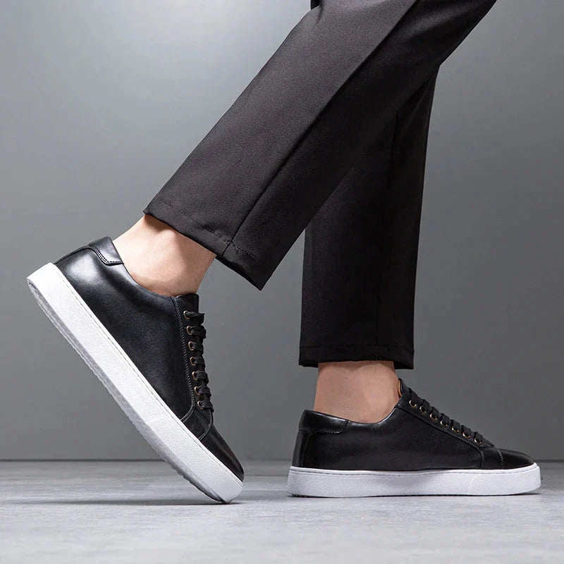 Angelo herensneakers