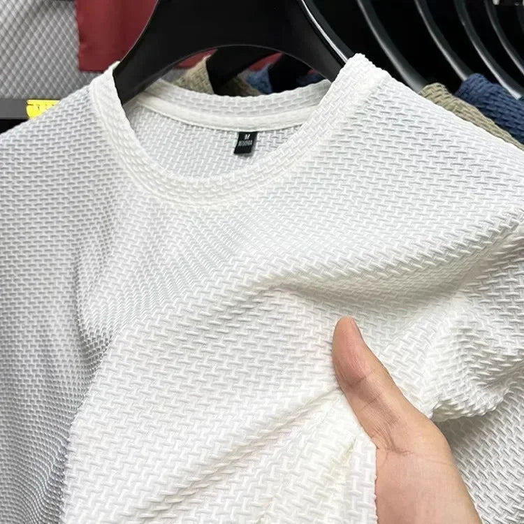 Noble Fit™ | Stylish Men's T-shirt