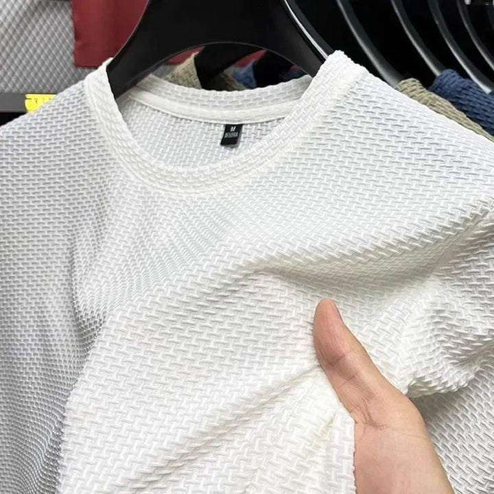 Noble Fit™ | Stylish Men's T-shirt