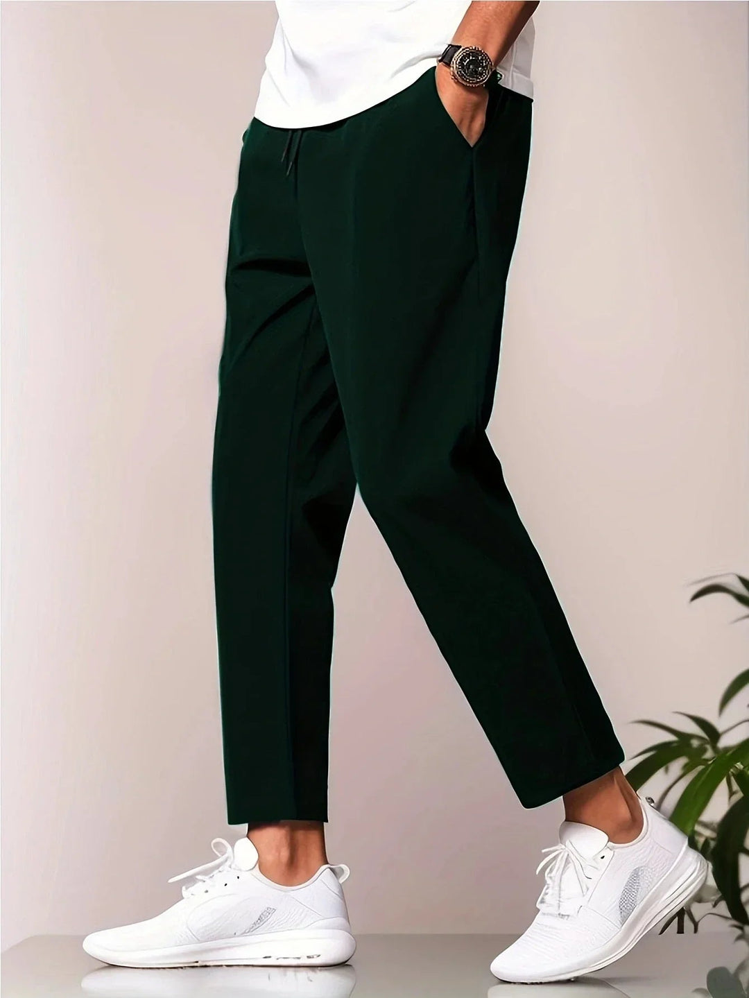 Leon™ – Men's casual Light pants