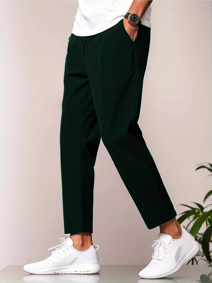 Leon™ – Men's casual Light pants