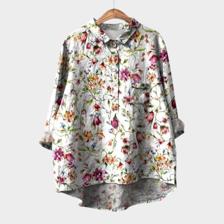 Siana™ | Blus