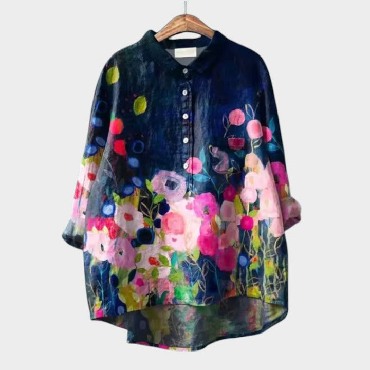 Siana™ | Blus