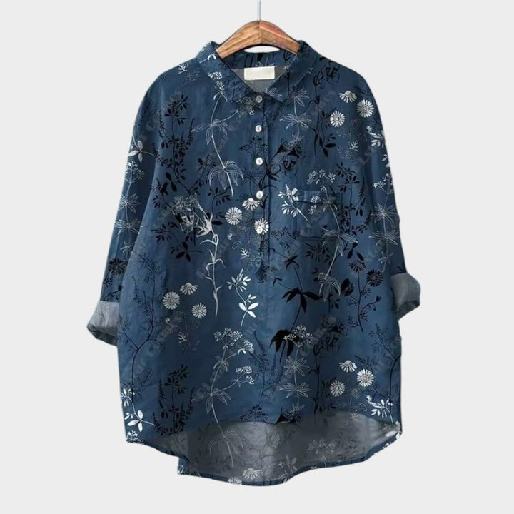 Siana™ | Blus