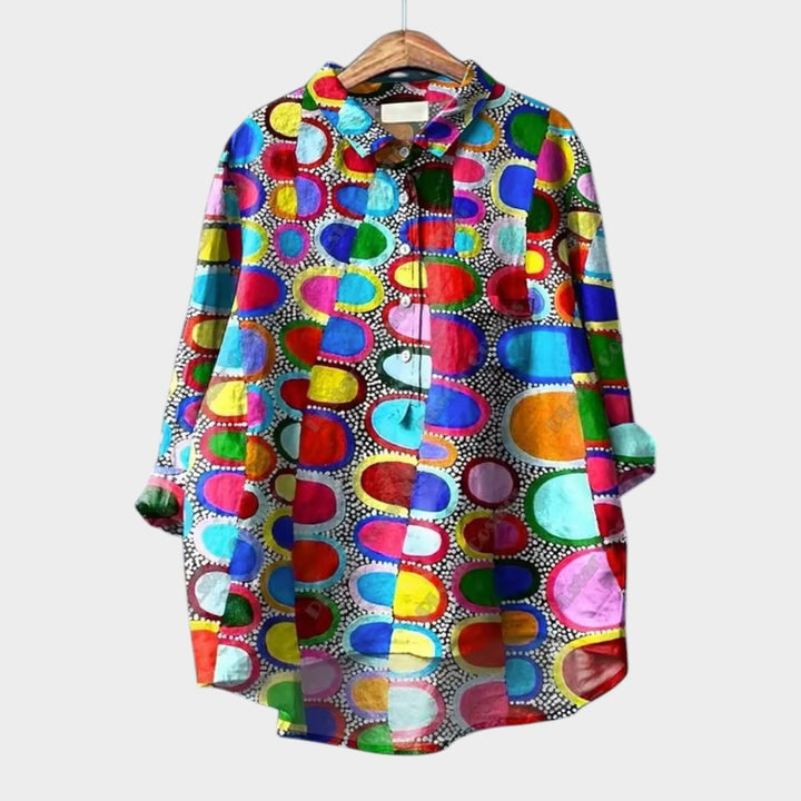 Linn™ | Blus
