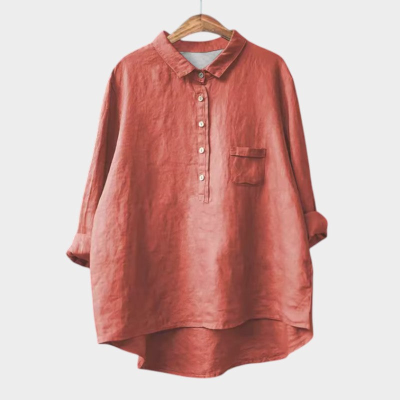 Nathalia™ | Blus