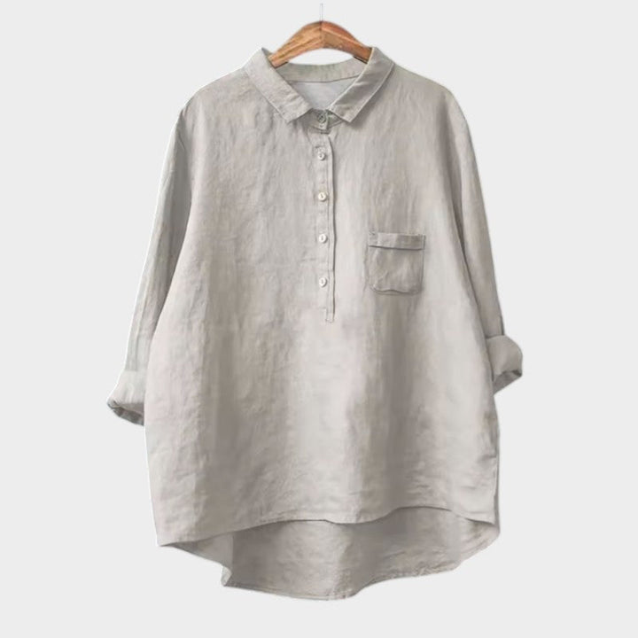 Nathalia™ | Blus