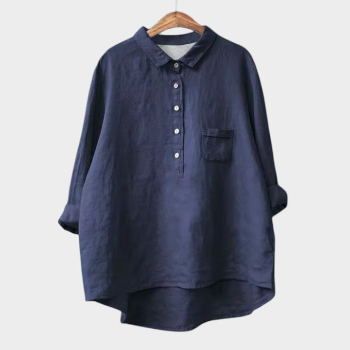 Nathalia™ | Blus