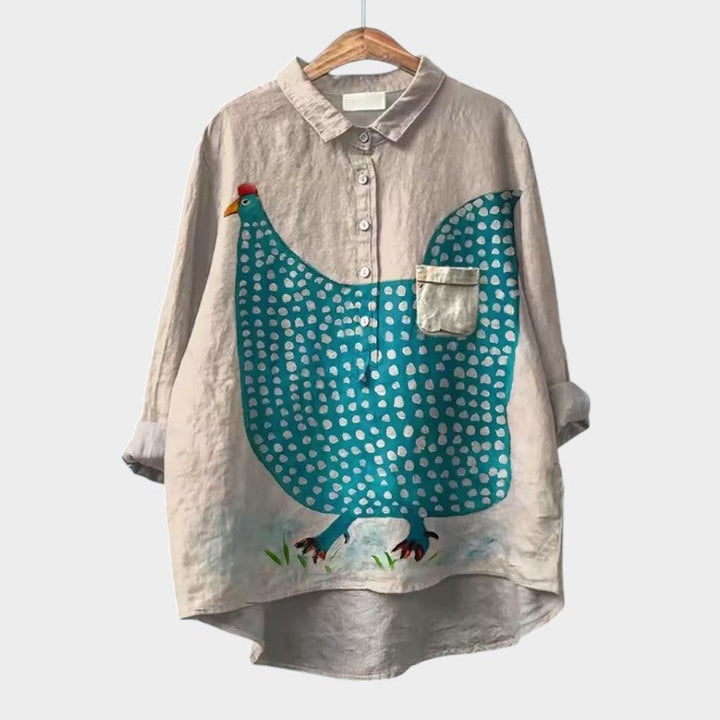 Segara™ | Blus