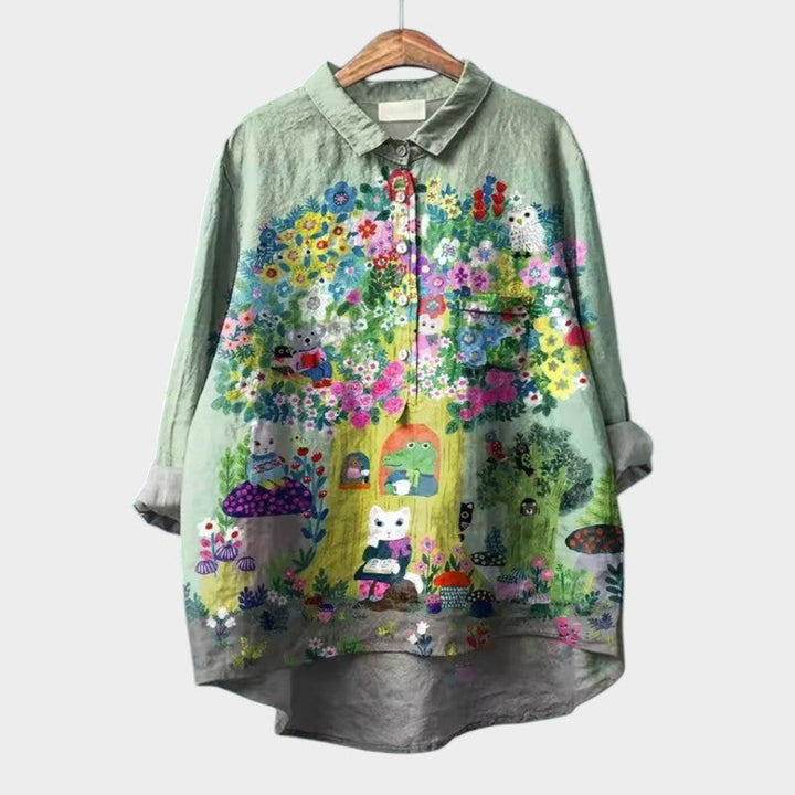 Segara™ | Blus