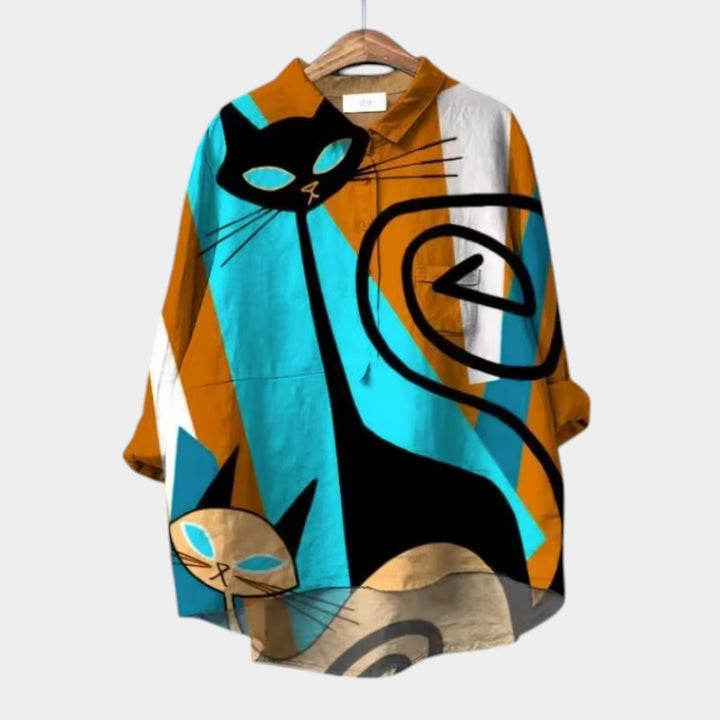 Peper™ | Blus