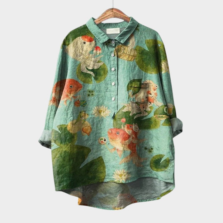 Sira™ | Blus