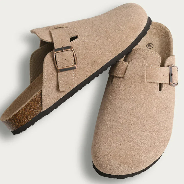 Le Détendu™ | Unisex Komfort och frihet i vardagen – Instegssandal