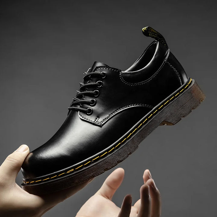 Marty™ | Bossy-style Men's Boots