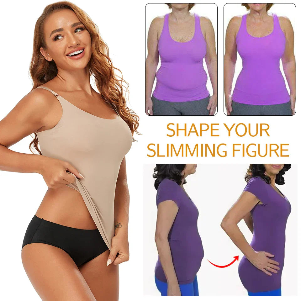 Alina | Women’s Shaping Camisole