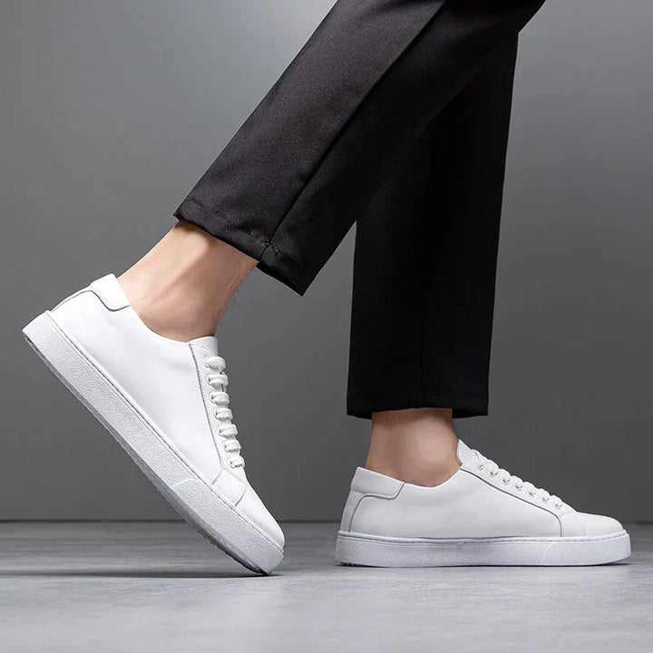 Angelo herensneakers