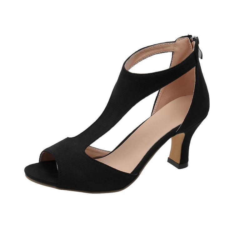 Orthopaedic High Heels