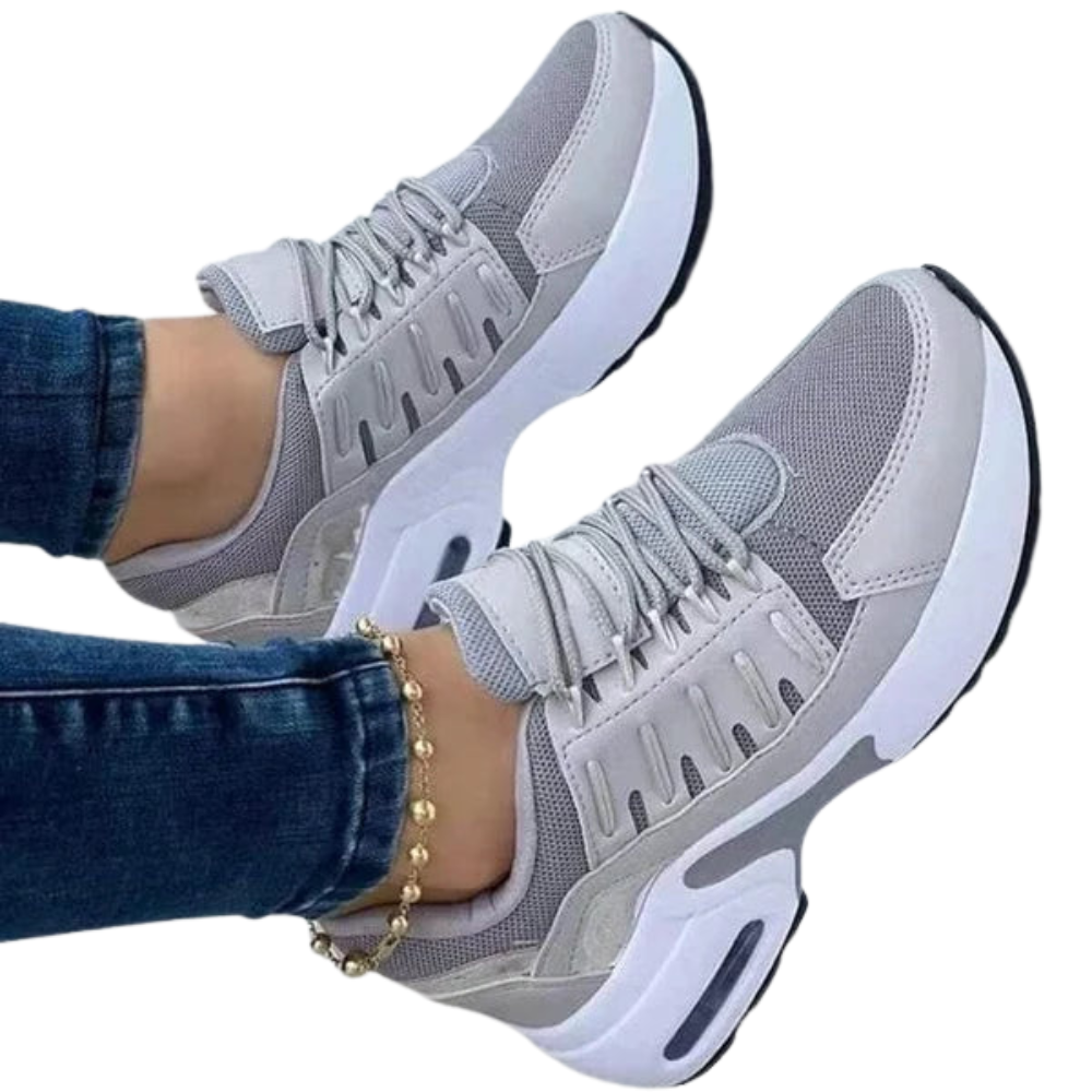 AstraGlide - Suitable for wide feet, orthopedic comfort shoes 2025