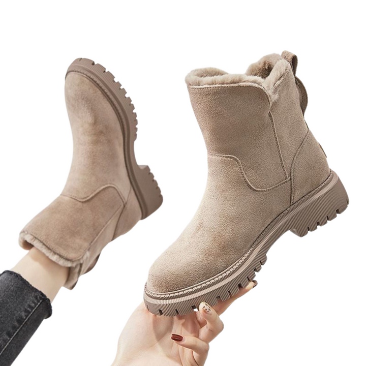 DANIELA - Comfortable Ankle Boot