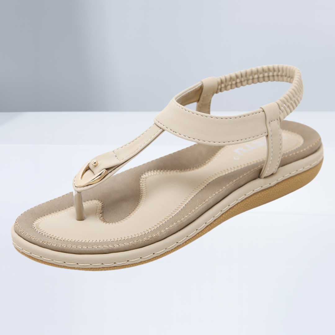 Komfort & Stil – Ortopediska Sandaler
