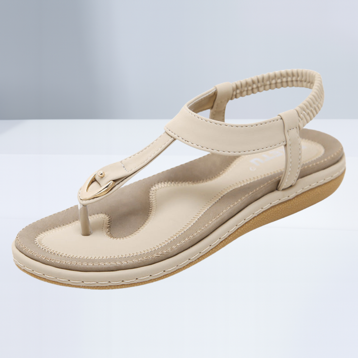 Komfort & Stil – Ortopediska Sandaler