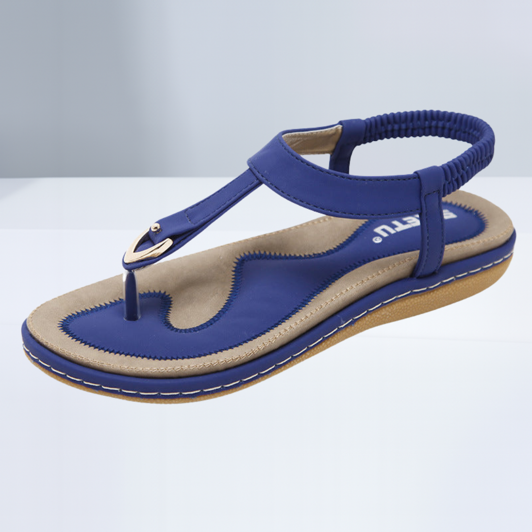 Komfort & Stil – Ortopediska Sandaler