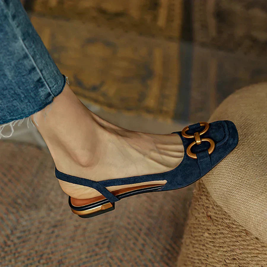 Diana | Elegant and comfortable orthopaedic sandals