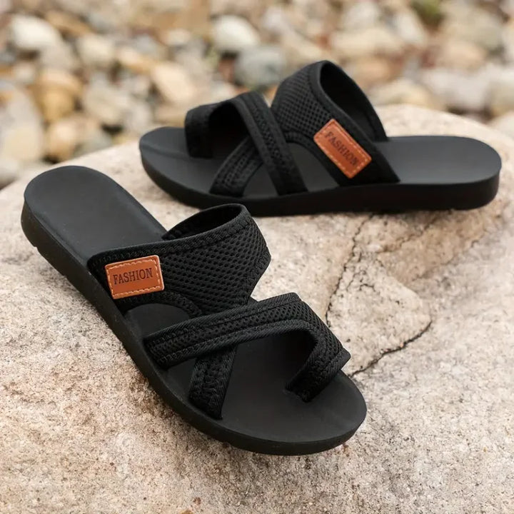 Cally™ - Sandales orthopédiques correctrices d’oignons