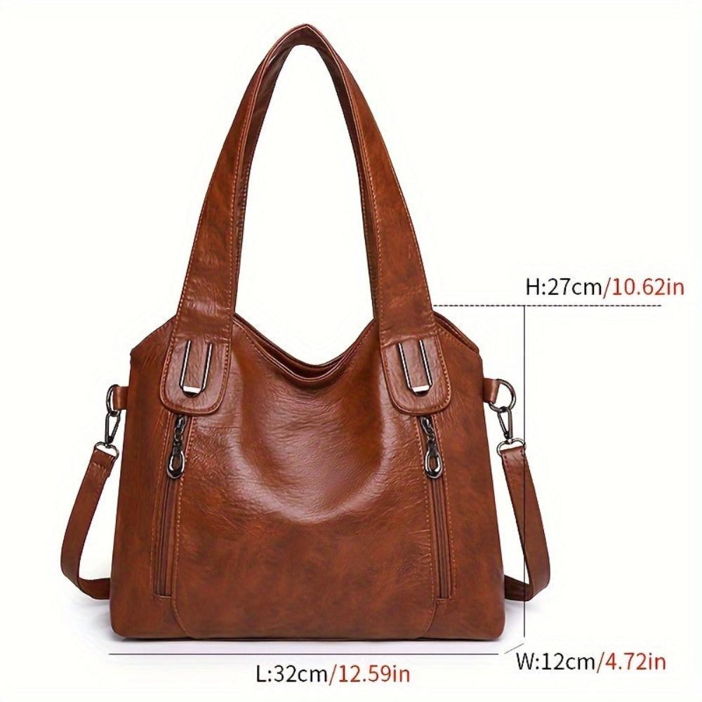 Sac à bandoulière Emma Retro