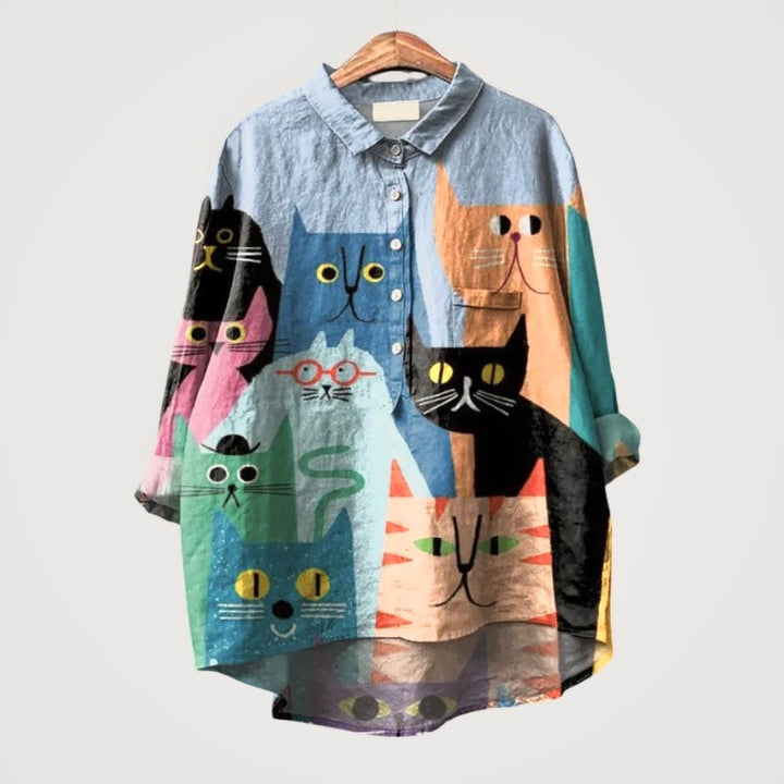 Peper™ | Blus