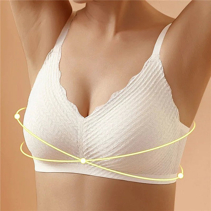 Aurora | Wireless Bra