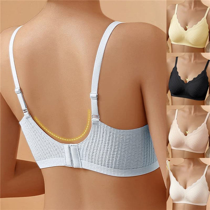 Aurora | Wireless Bra