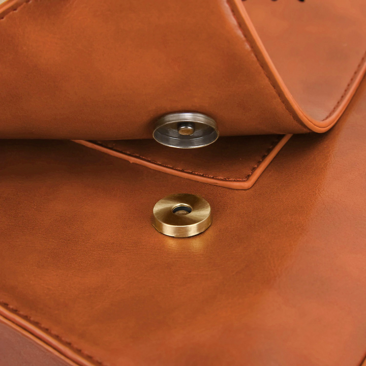 Sac à main élégant en nœud papillon de Grace