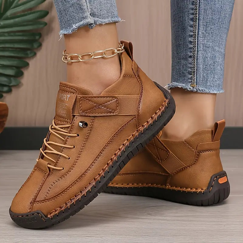 Mia™ | Ortopediska Komfortsneakers