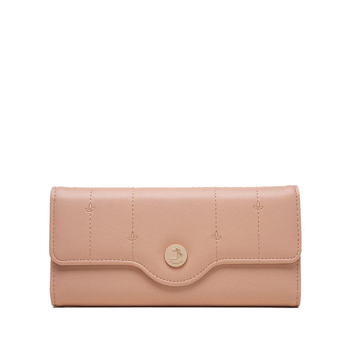 Porte-Monnaie - Portefeuille Élégant en Trifold