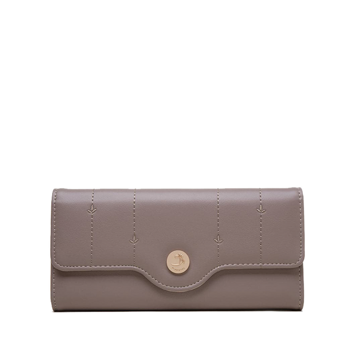 Porte-Monnaie - Portefeuille Élégant en Trifold