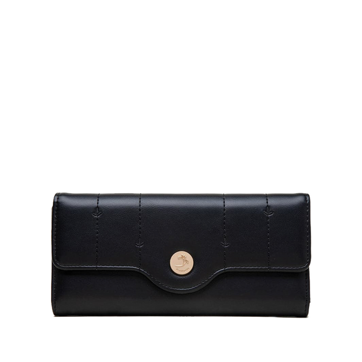 Porte-Monnaie - Portefeuille Élégant en Trifold
