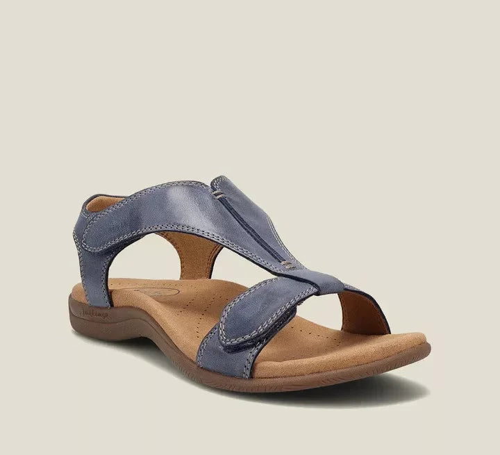 Finola™ - Sandales Orthopédiques Élégantes