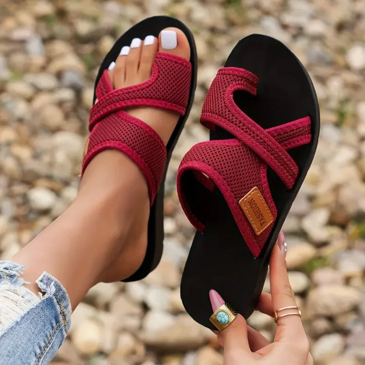 Cally™ - Sandales orthopédiques correctrices d’oignons