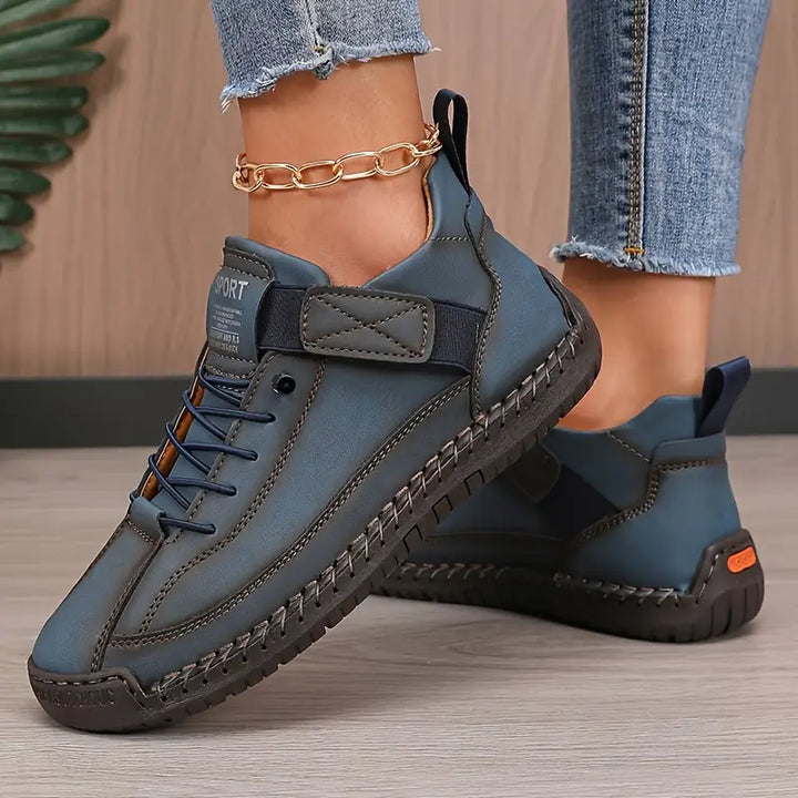 Mia™ | Ortopediska Komfortsneakers