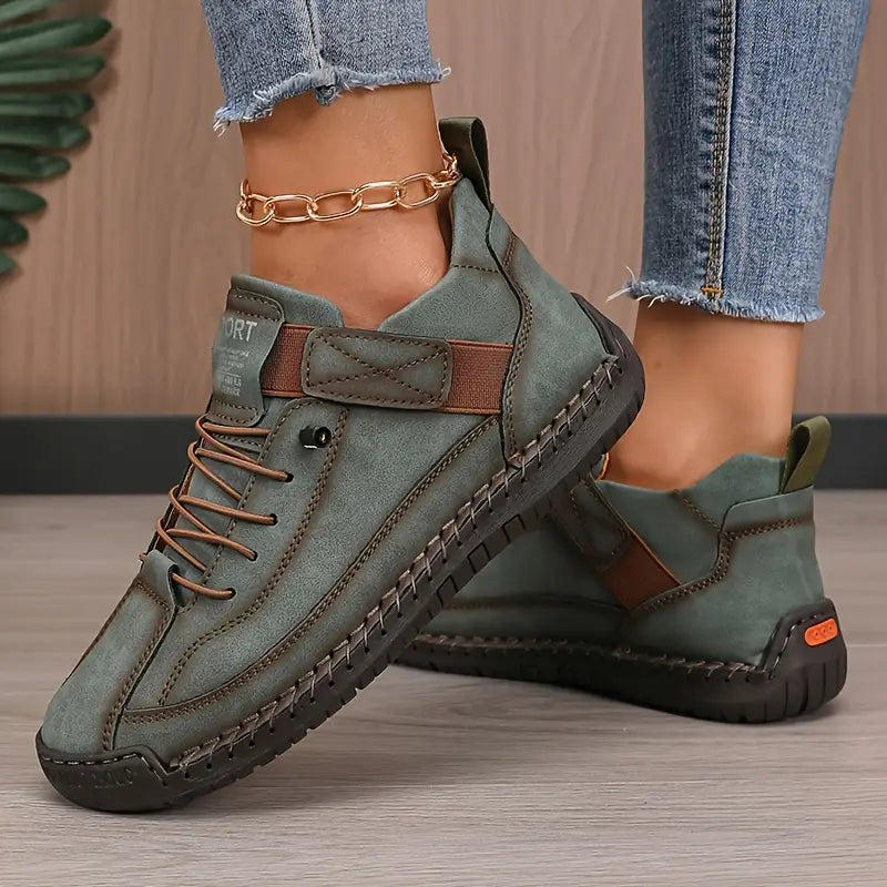 Mia™ | Ortopediska Komfortsneakers