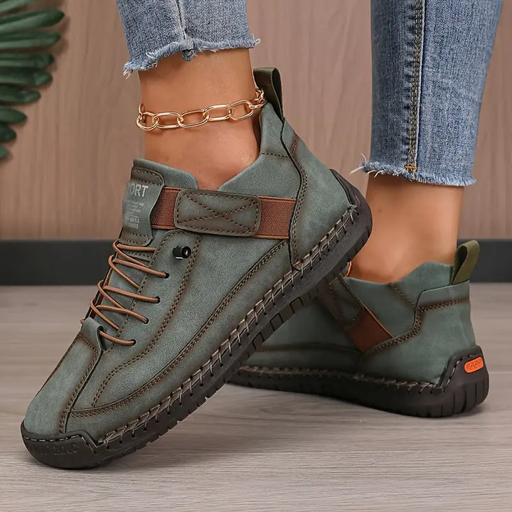 Mia™ | Ortopediska Komfortsneakers