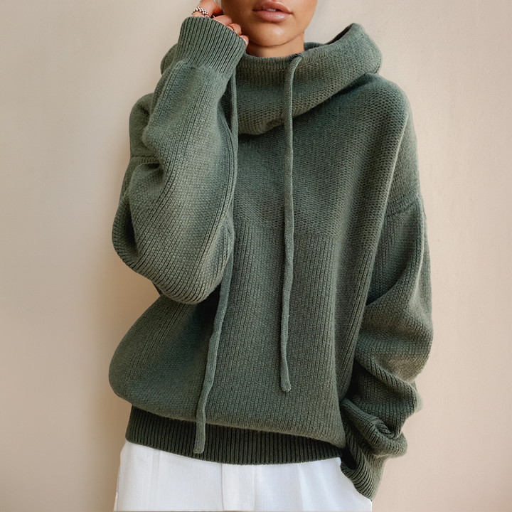 Isaline | Polotröja