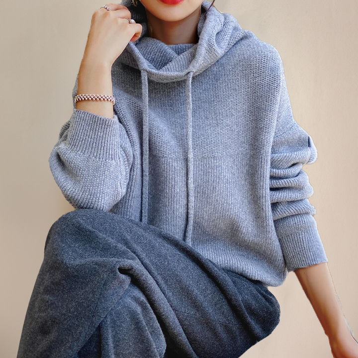 Isaline | Polotröja