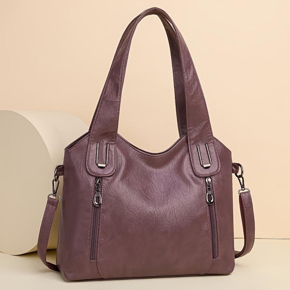 Sac à bandoulière Emma Retro