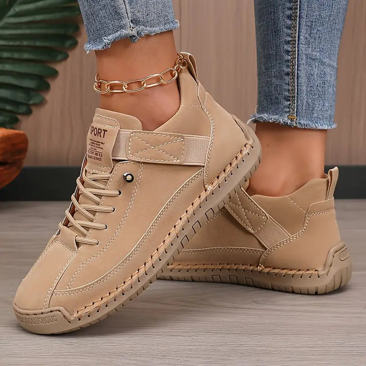 Mia™ | Ortopediska Komfortsneakers