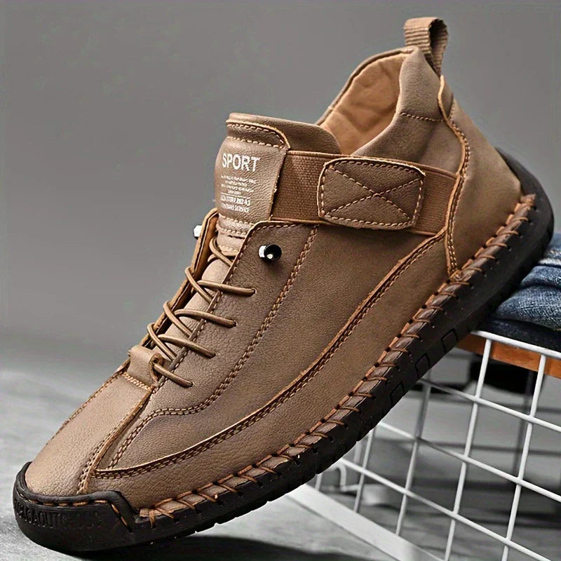 Mia™ | Ortopediska Komfortsneakers